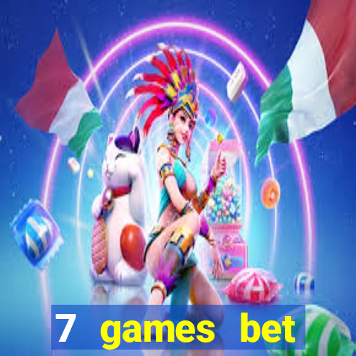 7 games bet reclame aqui